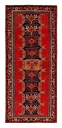 Tappeto Orientale Hamedan 315 x 137 cm