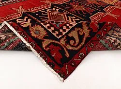 Tappeto Orientale Hamedan 315 x 137 cm