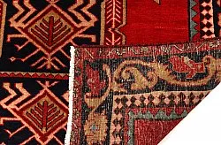 Tappeto Orientale Hamedan 315 x 137 cm