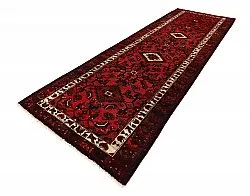 Tappeto Orientale Hamedan 319 x 107 cm