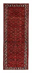 Tappeto Orientale Hamedan 311 x 109 cm