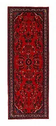 Tappeto Orientale Hamedan 294 x 107 cm
