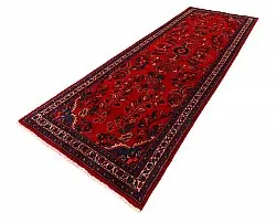 Tappeto Orientale Hamedan 294 x 107 cm