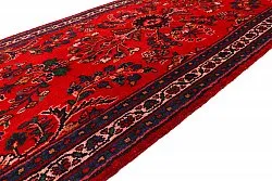 Tappeto Orientale Hamedan 294 x 107 cm