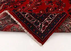 Tappeto Orientale Hamedan 294 x 107 cm