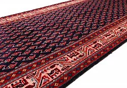 Tappeto Orientale Hamedan 318 x 103 cm