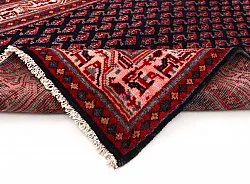 Tappeto Orientale Hamedan 318 x 103 cm
