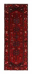 Tappeto Orientale Hamedan 302 x 108 cm