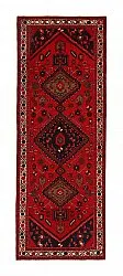 Tappeto Orientale Hamedan 306 x 111 cm