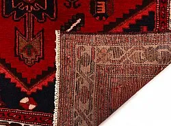 Tappeto Orientale Hamedan 306 x 111 cm