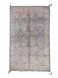 Tappeto Kilim In Stile Berbero Del Marocco Azilal Special Edition 320 x 200 cm
