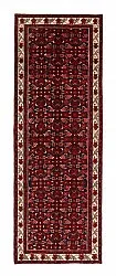 Tappeto Orientale Hamedan 293 x 104 cm