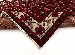 Tappeto Orientale Hamedan 293 x 104 cm