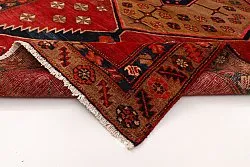 Tappeto Orientale Hamedan 392 x 129 cm