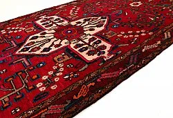 Tappeto Orientale Hamedan 312 x 111 cm