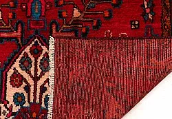 Tappeto Orientale Hamedan 312 x 111 cm