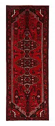 Tappeto Orientale Hamedan 286 x 104 cm