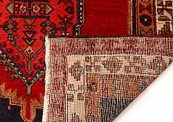 Tappeto Orientale Hamedan 328 x 116 cm