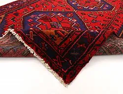 Tappeto Orientale Hamedan 292 x 101 cm