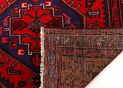 Tappeto Orientale Hamedan 292 x 101 cm