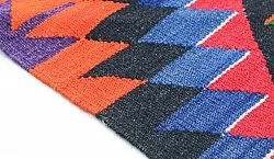 Tappeto Kilim Turco 314 x 165 cm