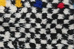 Tappeto Kilim In Stile Berbero Del Marocco Azilal 310 x 210 cm