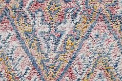 Tappeto Kilim In Stile Berbero Del Marocco Azilal Special Edition 320 x 200 cm