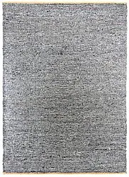 Tappeto In Lana - Novo (grigio)