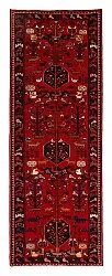 Tappeto Orientale Hamedan 297 x 108 cm