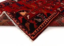 Tappeto Orientale Hamedan 297 x 108 cm
