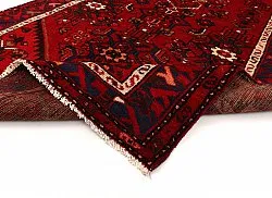 Tappeto Orientale Hamedan 306 x 105 cm
