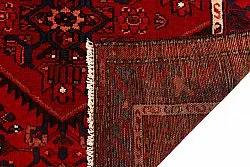 Tappeto Orientale Hamedan 306 x 105 cm