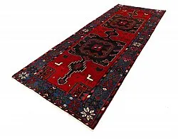 Tappeto Orientale Hamedan 292 x 107 cm