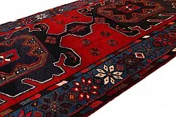 Tappeto Orientale Hamedan 292 x 107 cm