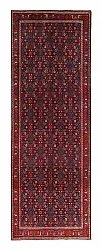Tappeto Orientale Hamedan 306 x 107 cm