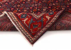 Tappeto Orientale Hamedan 306 x 107 cm