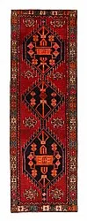Tappeto Orientale Hamedan 297 x 101 cm
