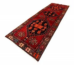 Tappeto Orientale Hamedan 297 x 101 cm
