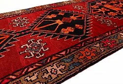 Tappeto Orientale Hamedan 297 x 101 cm