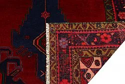 Tappeto Orientale Hamedan 292 x 106 cm