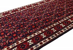 Tappeto Orientale Hamedan 306 x 105 cm