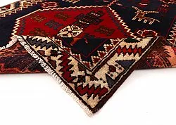 Tappeto Orientale Hamedan 290 x 116 cm
