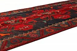 Tappeto Orientale Hamedan 305 x 105 cm