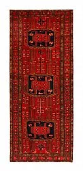 Tappeto Orientale Hamedan 326 x 135 cm