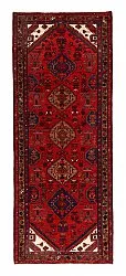 Tappeto Orientale Hamedan 266 x 105 cm