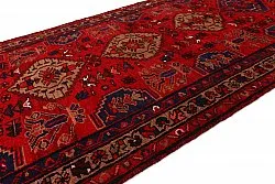 Tappeto Orientale Hamedan 266 x 105 cm