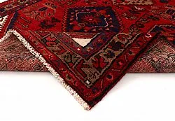 Tappeto Orientale Hamedan 266 x 105 cm