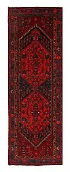 Tappeto Orientale Hamedan 298 x 102 cm