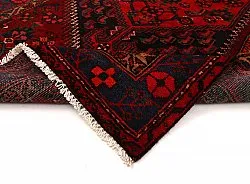 Tappeto Orientale Hamedan 298 x 102 cm