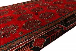 Tappeto Orientale Hamedan 297 x 116 cm